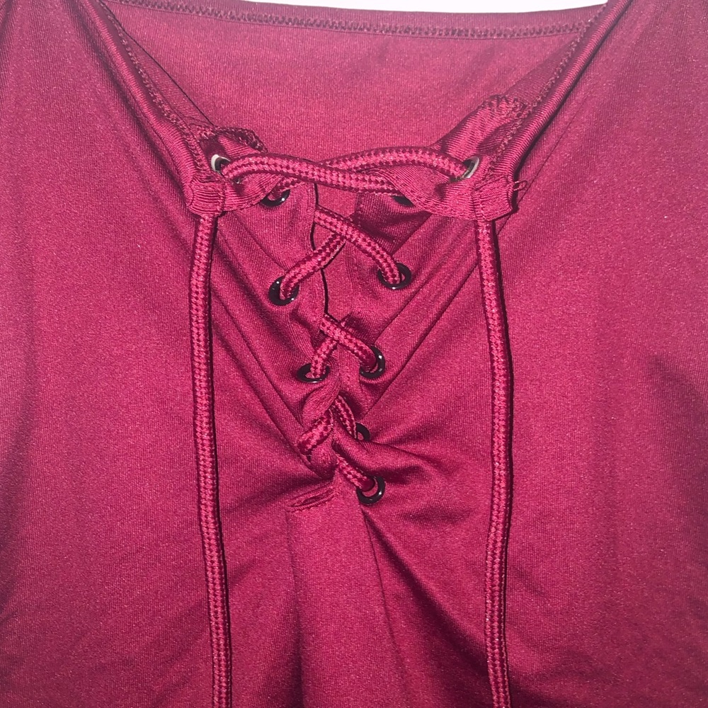 Bodysuit - Picture 2 of 3